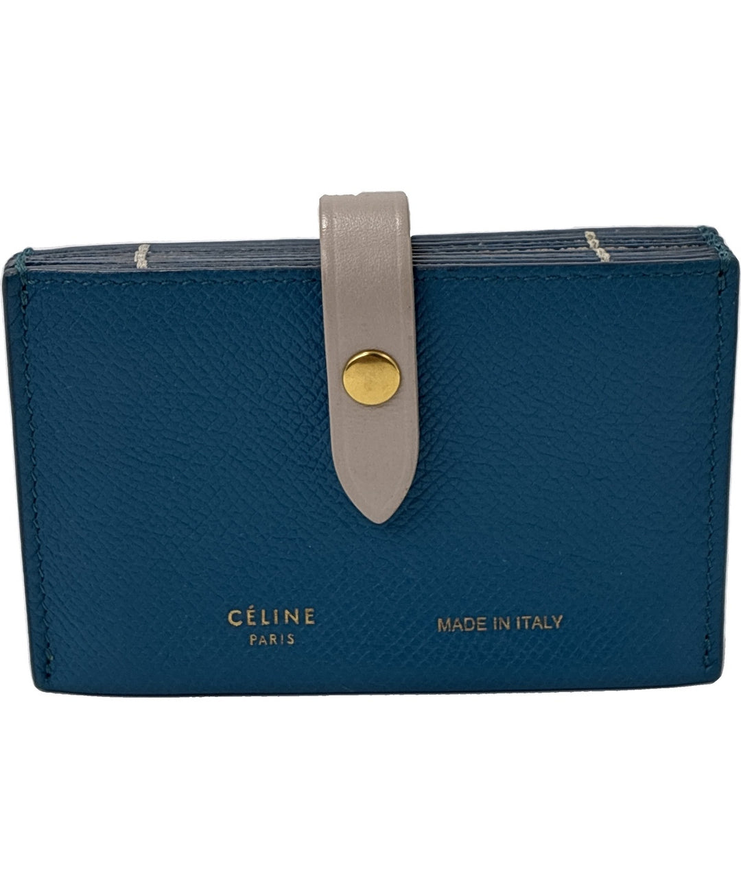 CELINE กล่องใส่บัตร