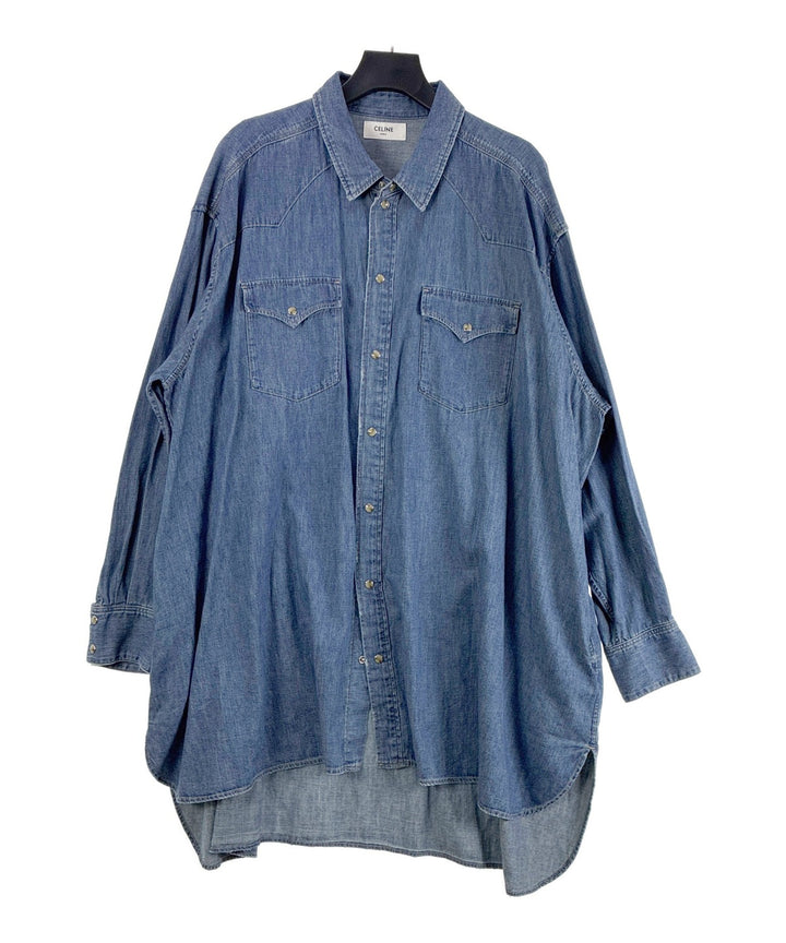 CELINE เสื้อลำลอง