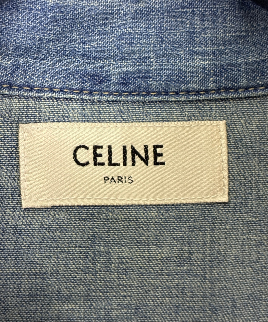 CELINE เสื้อลำลอง