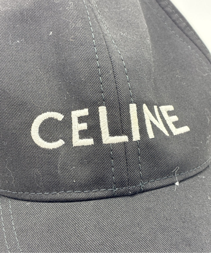 CELINE หมวก