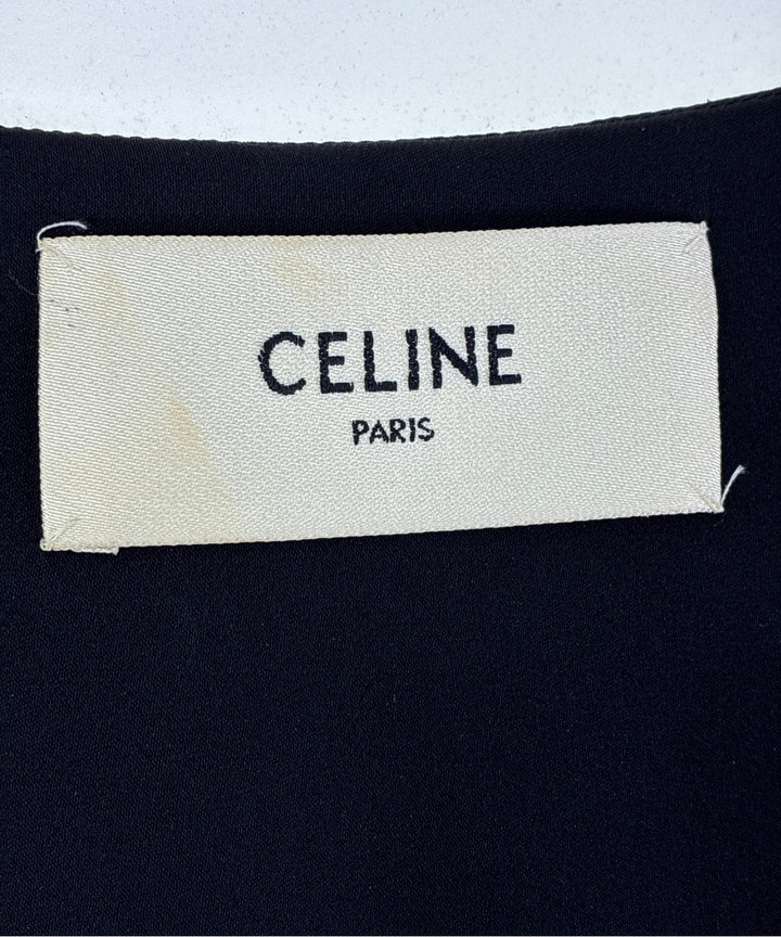 CELINE ชุดเดรส