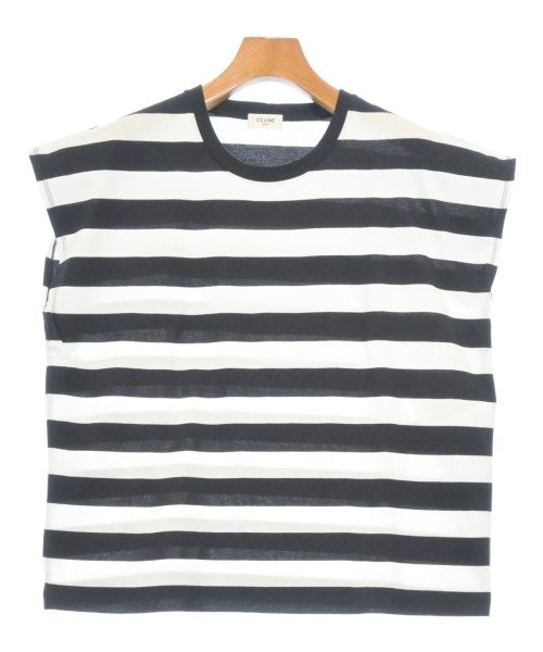 CELINE เสื้อยืด/เสื้อท็อปส์