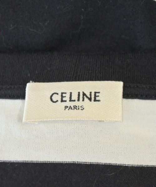 CELINE เสื้อยืด/เสื้อท็อปส์