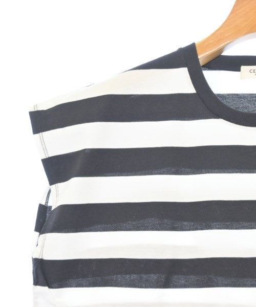 CELINE เสื้อยืด/เสื้อท็อปส์