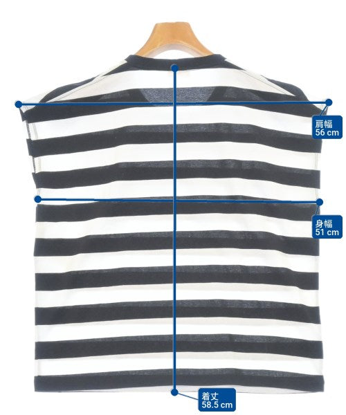 CELINE เสื้อยืด/เสื้อท็อปส์