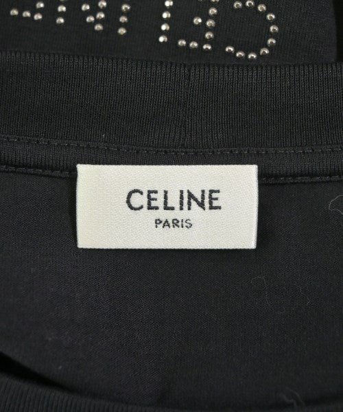 CELINE เสื้อยืด/เสื้อท็อปส์