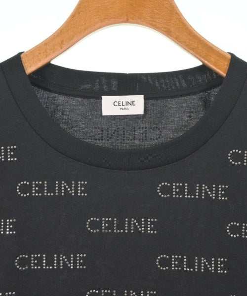 CELINE เสื้อยืด/เสื้อท็อปส์