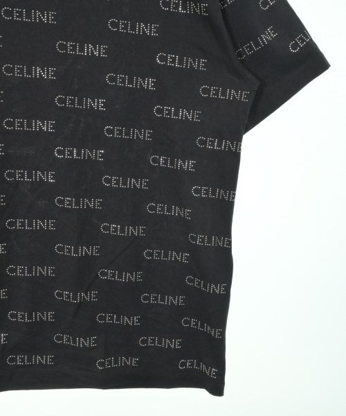 CELINE เสื้อยืด/เสื้อท็อปส์