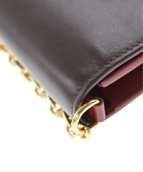 CELINE กระเป๋าสตางค์/กระเป๋าใส่เหรียญ