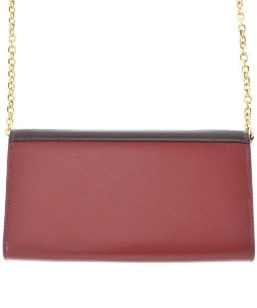 CELINE กระเป๋าสตางค์/กระเป๋าใส่เหรียญ