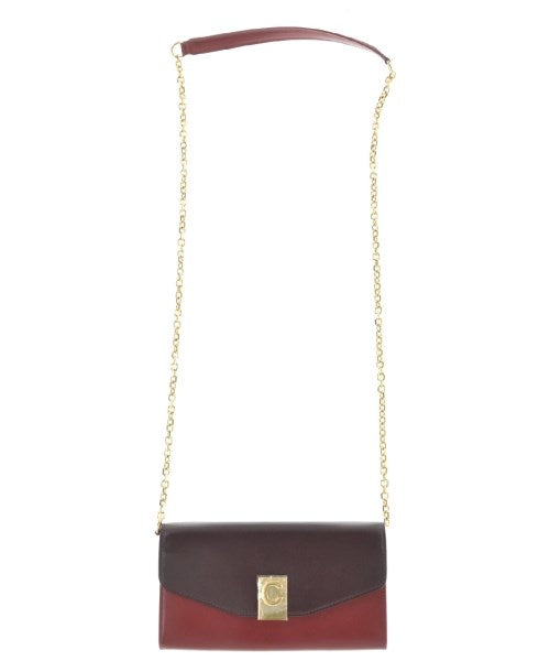 CELINE กระเป๋าสตางค์/กระเป๋าใส่เหรียญ