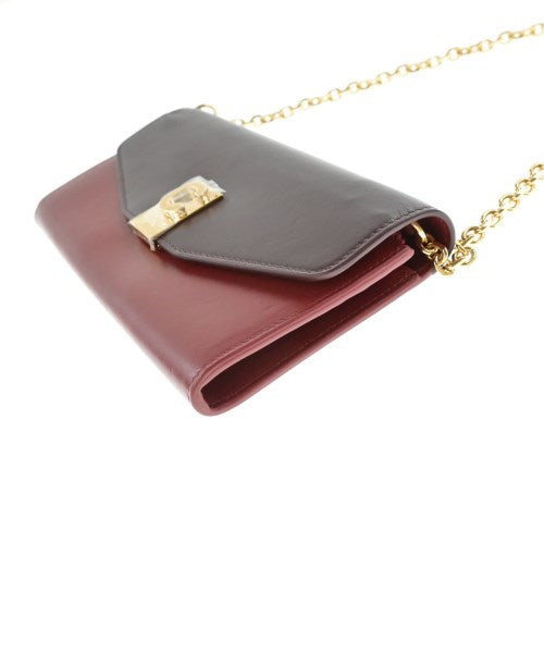 CELINE กระเป๋าสตางค์/กระเป๋าใส่เหรียญ