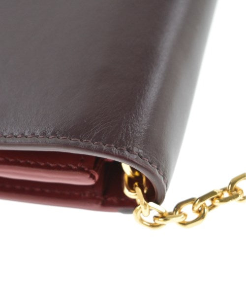 CELINE กระเป๋าสตางค์/กระเป๋าใส่เหรียญ