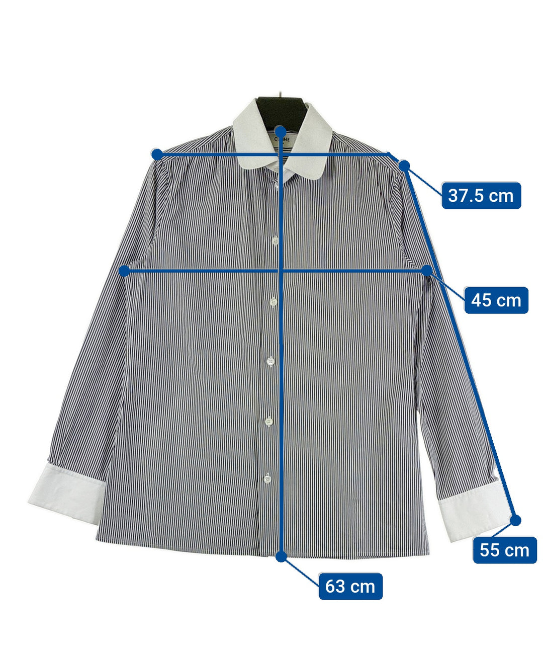 CELINE เสื้อลำลอง