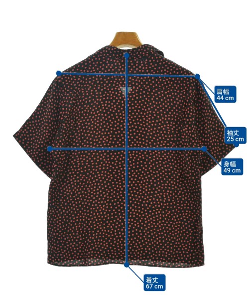 CELINE เสื้อลำลอง