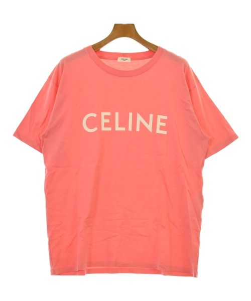 CELINE เสื้อยืด/เสื้อท็อปส์