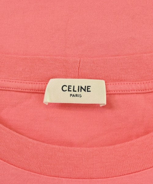 CELINE เสื้อยืด/เสื้อท็อปส์
