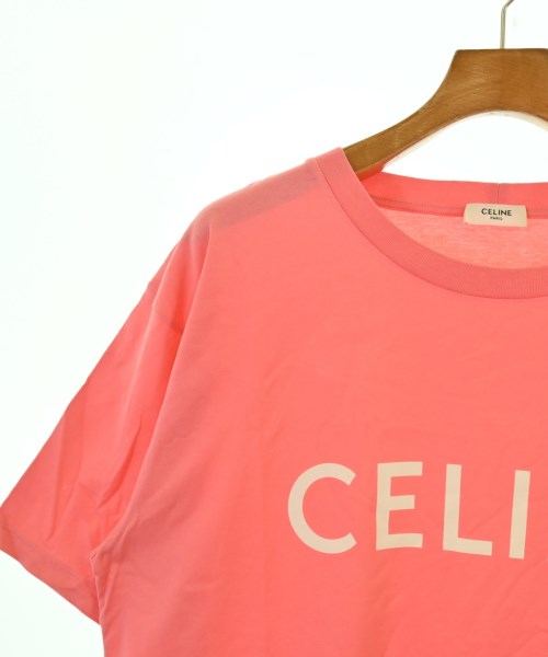 CELINE เสื้อยืด/เสื้อท็อปส์
