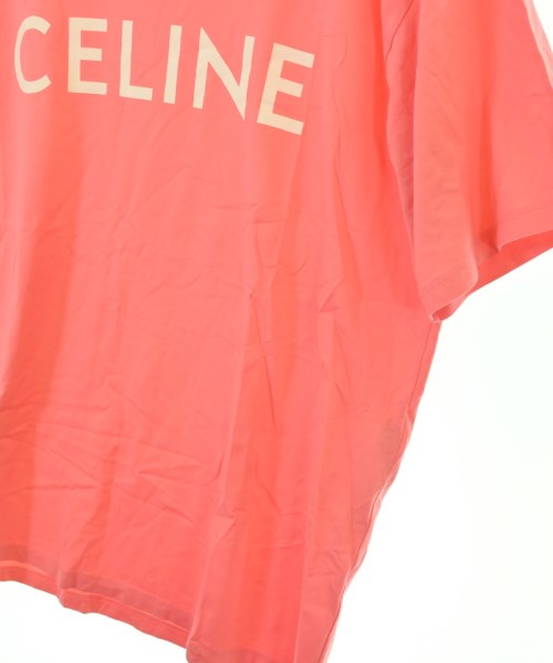 CELINE เสื้อยืด/เสื้อท็อปส์