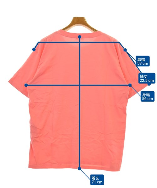 CELINE เสื้อยืด/เสื้อท็อปส์