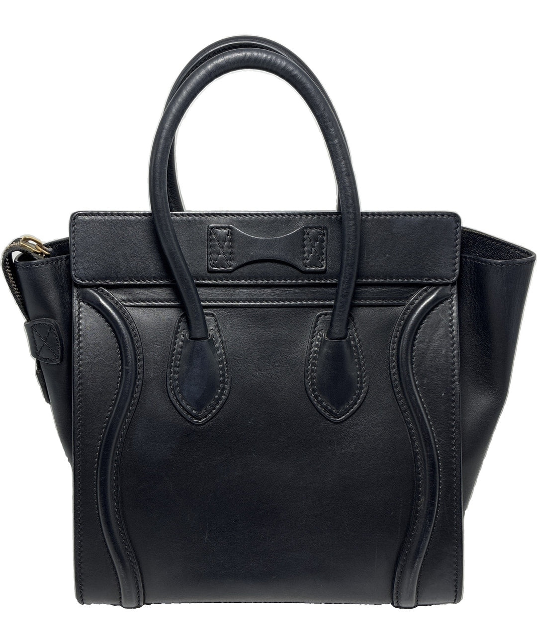CELINE กระเป๋าถือขนาดใหญ่