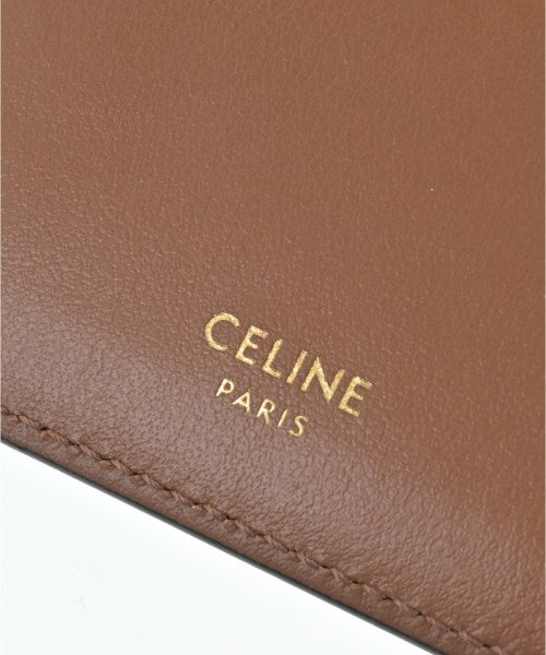 CELINE กล่องใส่บัตร