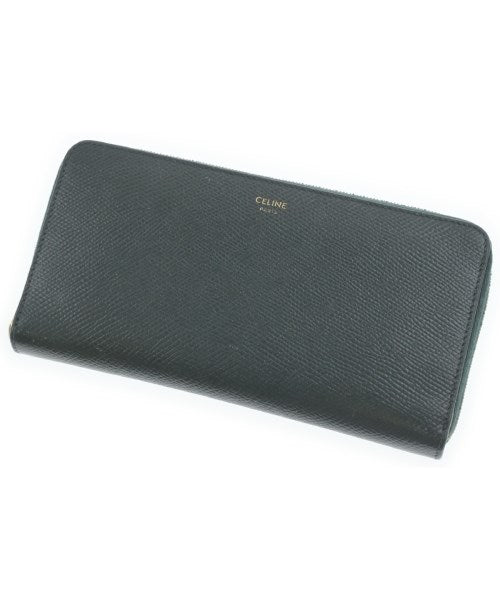 CELINE กระเป๋าสตางค์/กระเป๋าใส่เหรียญ