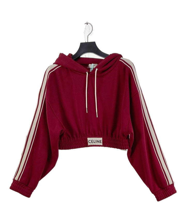 CELINE เสื้อฮู้ด