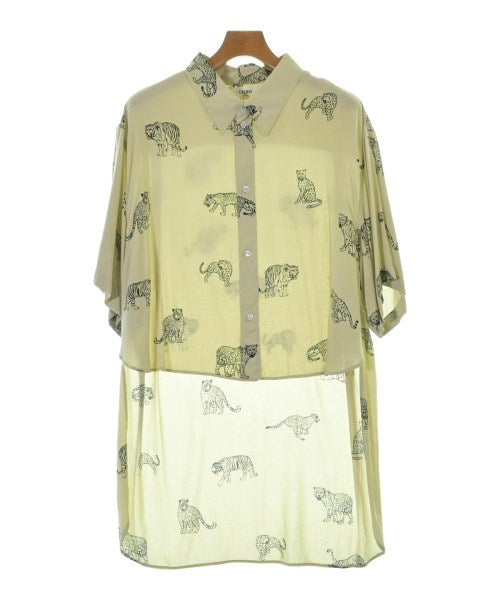 CELINE เสื้อลำลอง
