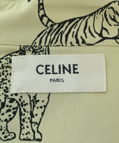 CELINE เสื้อลำลอง