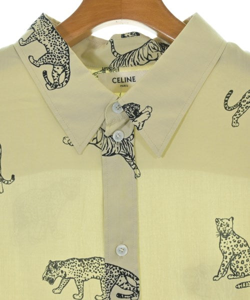 CELINE เสื้อลำลอง