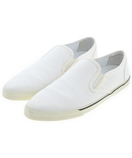 CELINE รองเท้าผ้าใบ