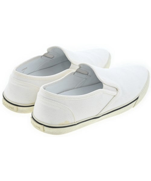 CELINE รองเท้าผ้าใบ