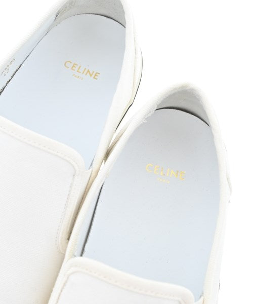 CELINE รองเท้าผ้าใบ