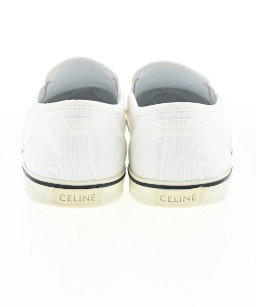 CELINE รองเท้าผ้าใบ