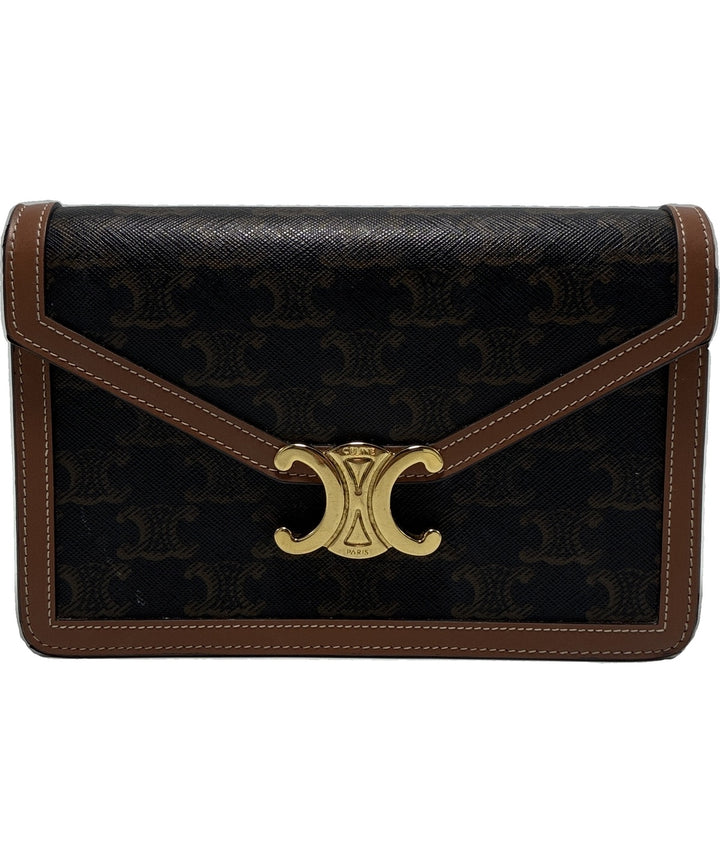 CELINE กระเป๋าสตางค์/กระเป๋าใส่เหรียญ