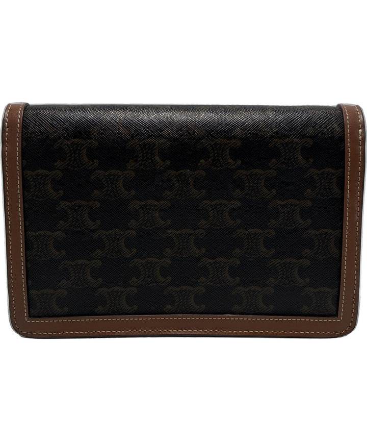 CELINE กระเป๋าสตางค์/กระเป๋าใส่เหรียญ
