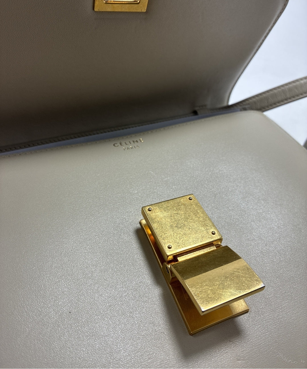 CELINE กระเป๋าสะพาย