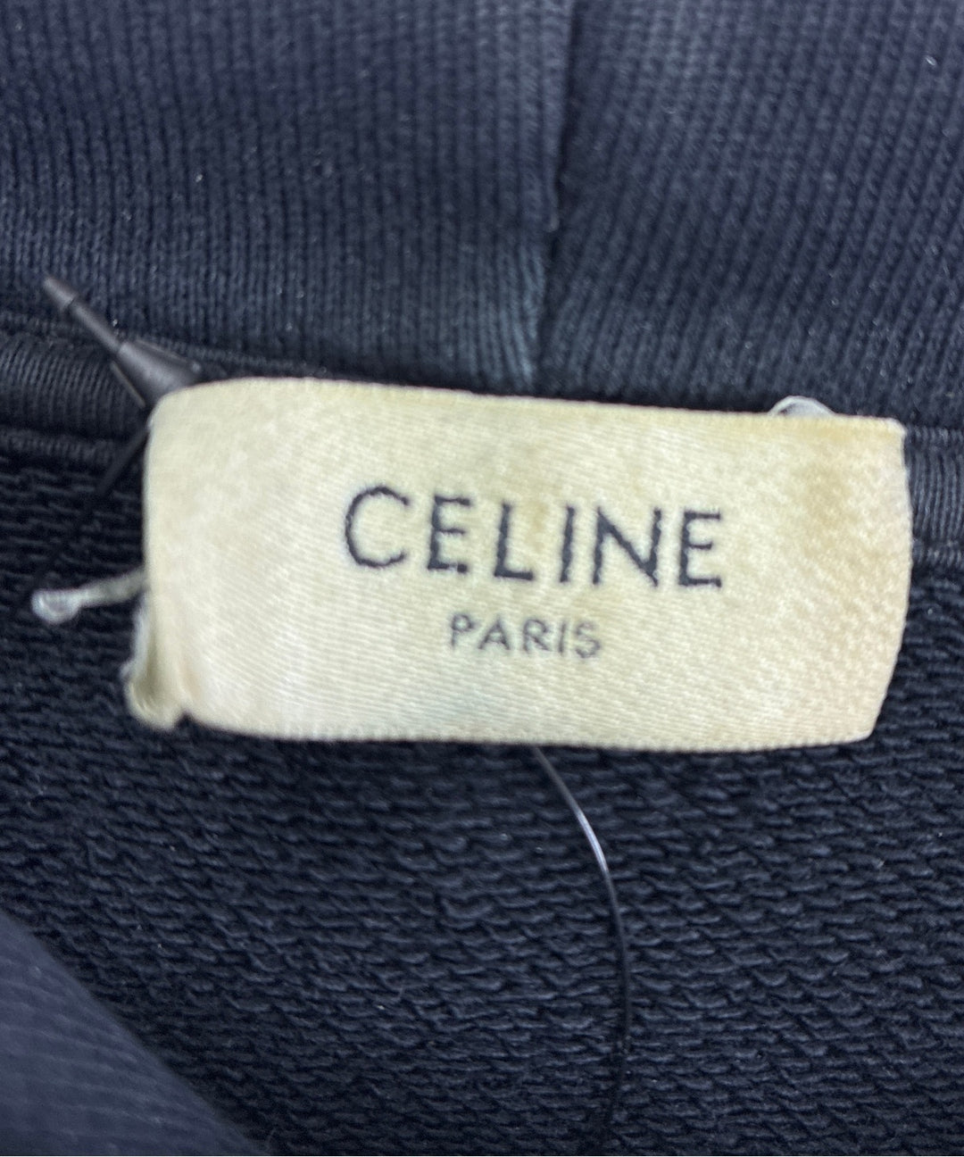 CELINE เสื้อฮู้ด