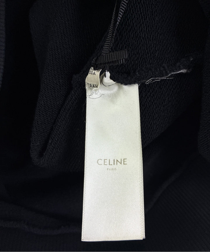 CELINE เสื้อฮู้ด