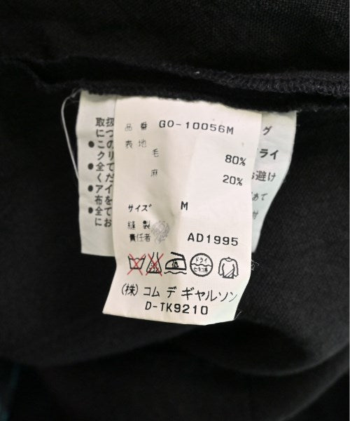 COMME des GARCONS Dresses