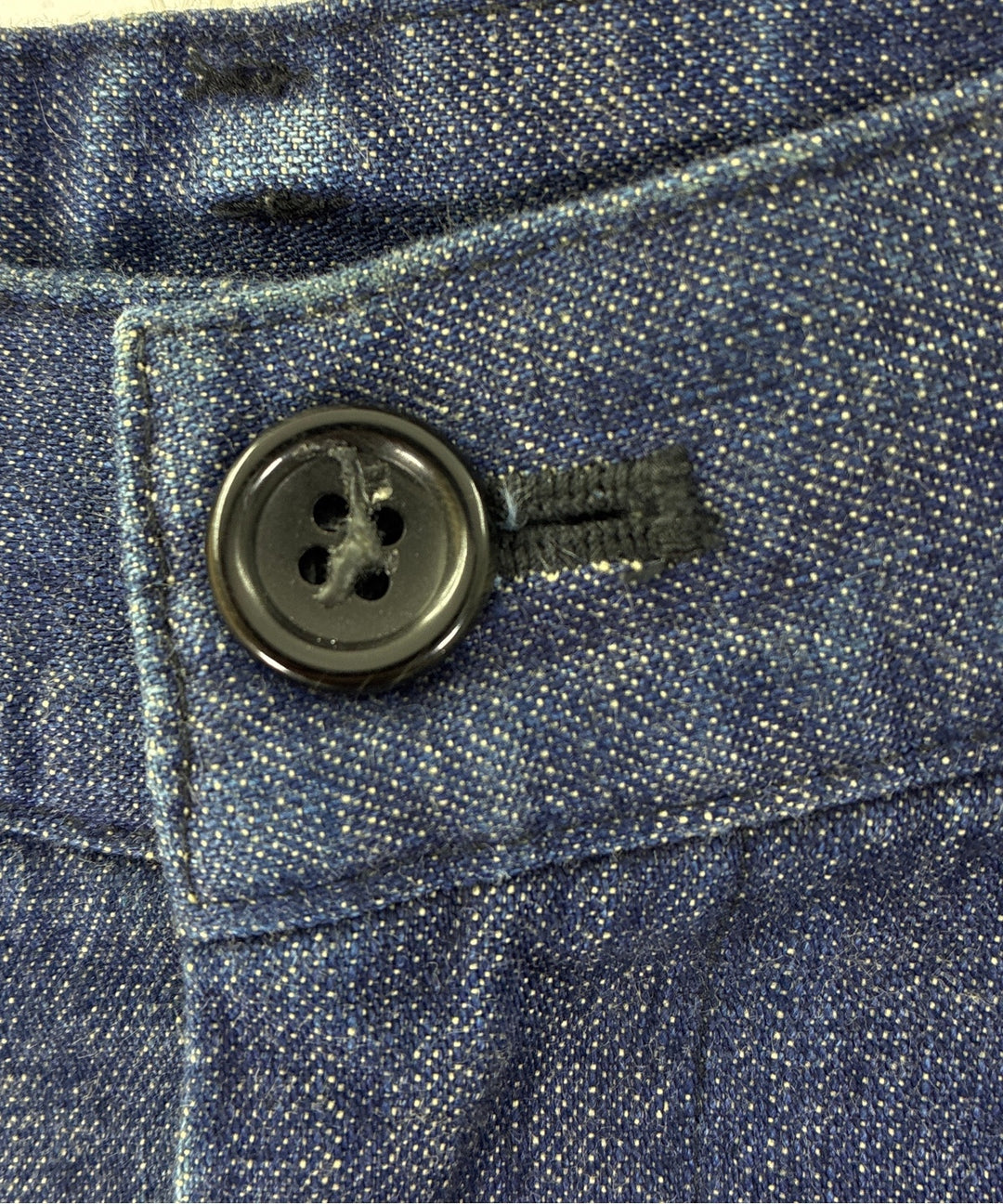 COMME des GARCONS กางเกง 5 ส่วน