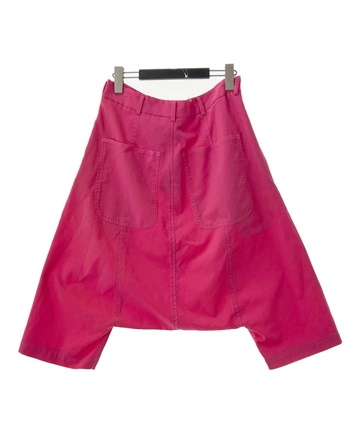 COMME des GARCONS กางเกง 5 ส่วน