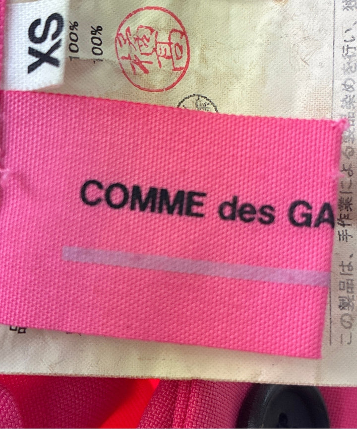 COMME des GARCONS กางเกง 5 ส่วน