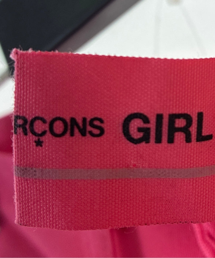 COMME des GARCONS กางเกง 5 ส่วน