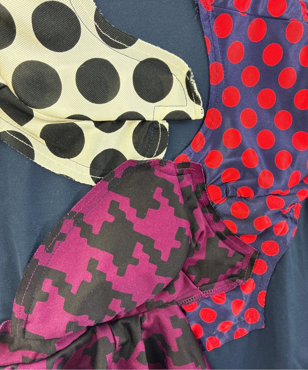 COMME des GARCONS เสื้อยืด/เสื้อท็อปส์