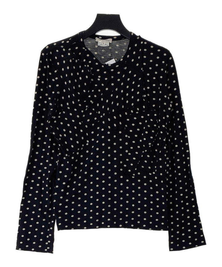 COMME des GARCONS เสื้อยืด/เสื้อท็อปส์