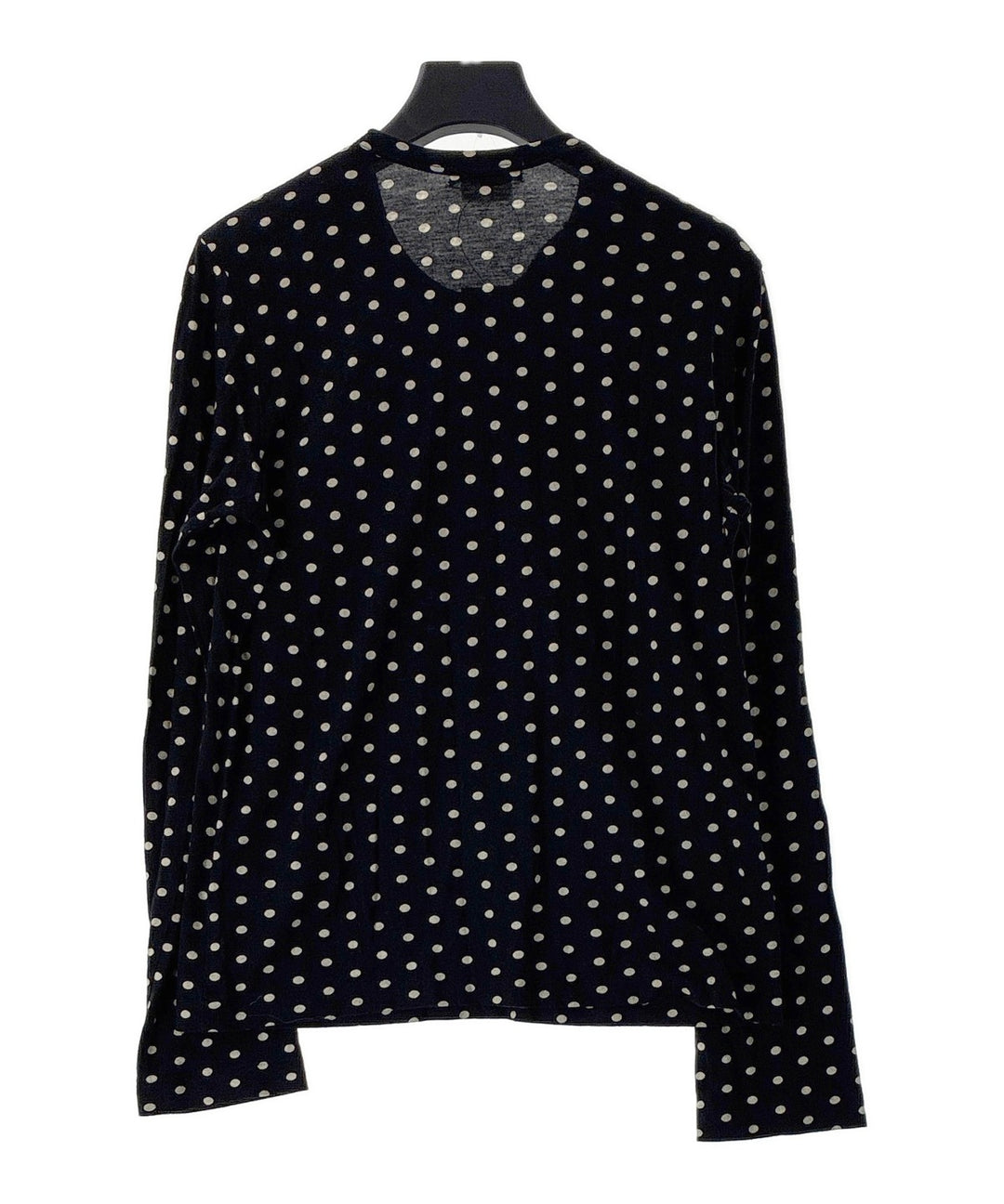 COMME des GARCONS เสื้อยืด/เสื้อท็อปส์