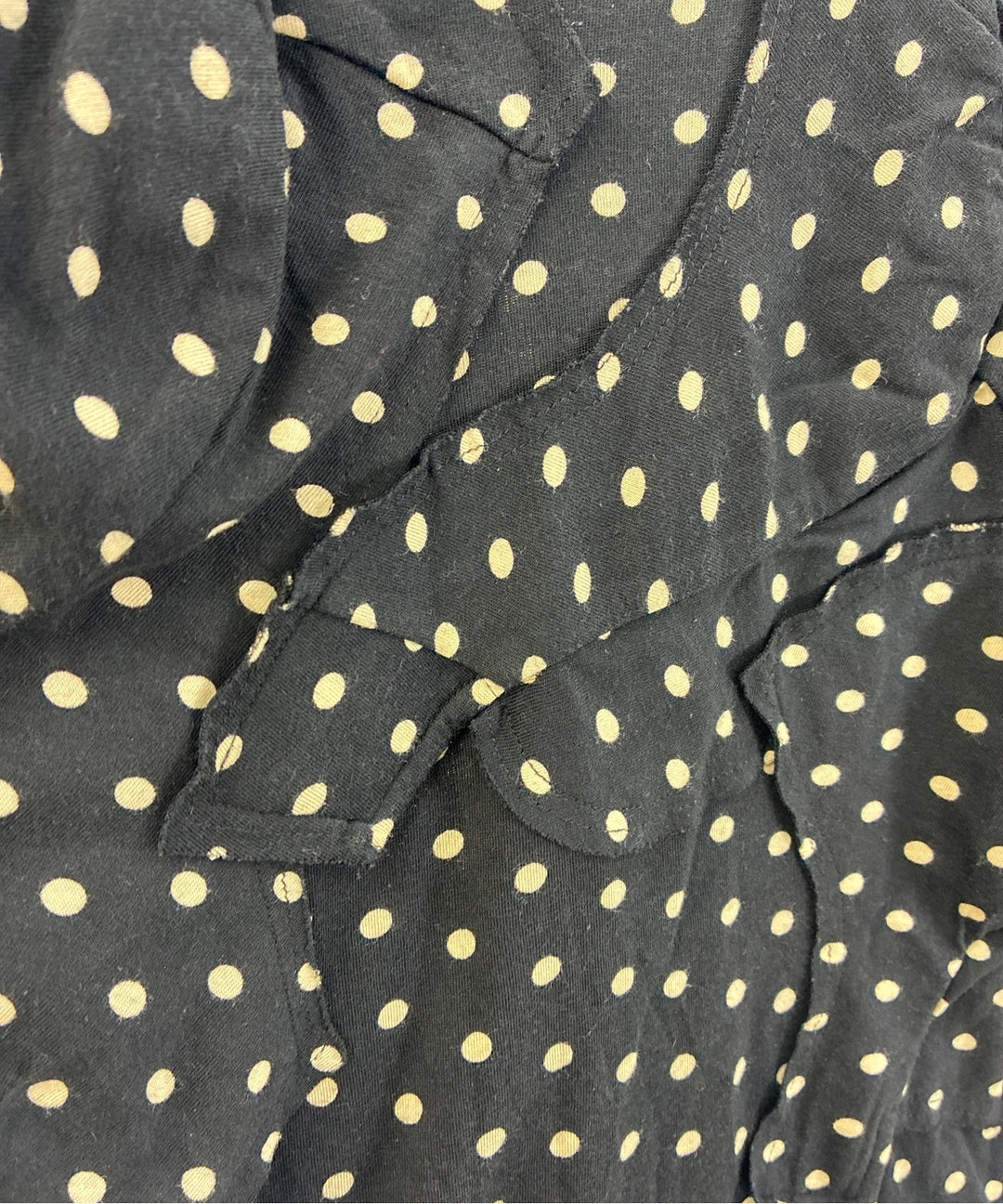 COMME des GARCONS เสื้อยืด/เสื้อท็อปส์