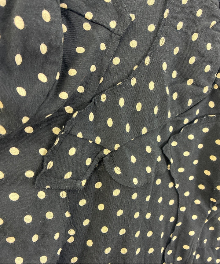 COMME des GARCONS เสื้อยืด/เสื้อท็อปส์